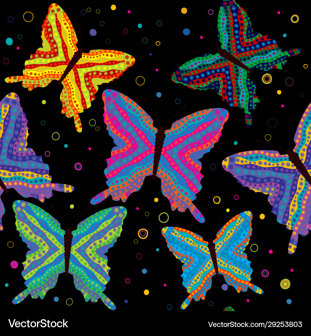 Abstract seamless background with patterned Abstract seamless background with patterned vector image