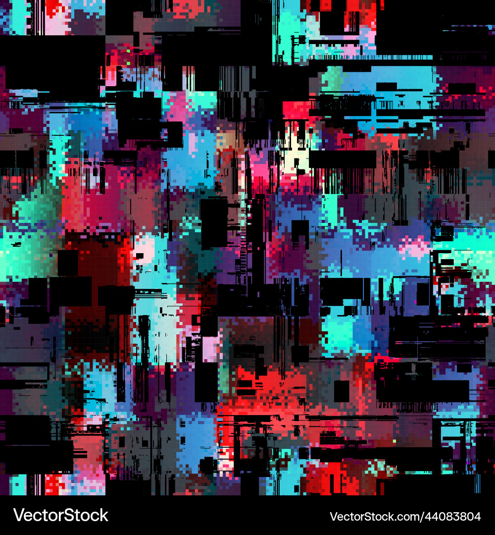 Pattern of a random small dots seamless image Pattern of a random small dots seamless image vector image