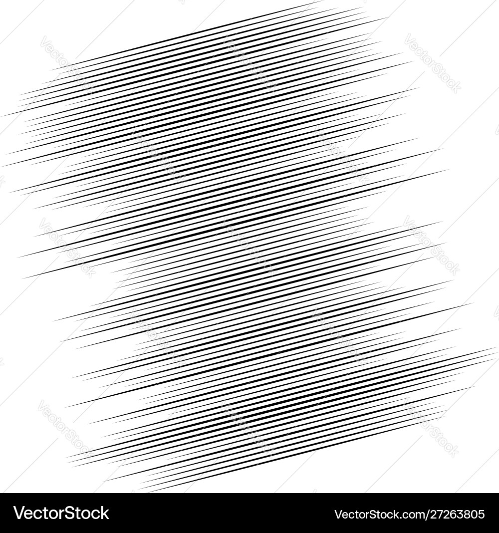 Random lines halftone element horizontal Random lines halftone element horizontal Vector Image
