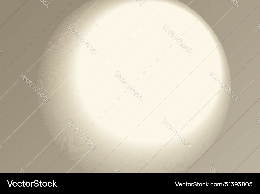 Shadow overlay effect soft realistic Shadow overlay effect soft realistic vector image