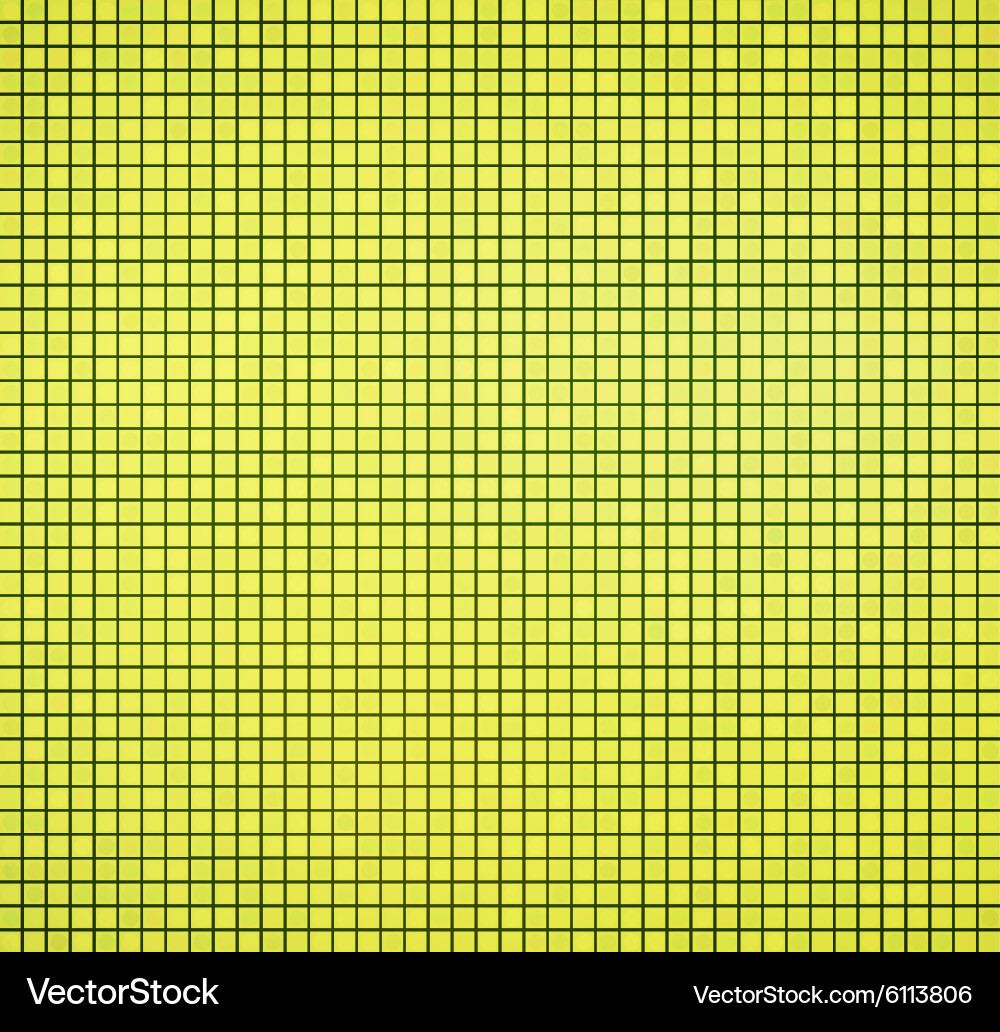 Technical grid background Vector Image