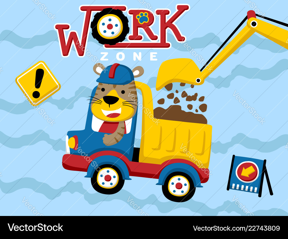 Free Construction Safety Team Image - Construction, Cartoon, Workers |  Download at StockCake, image size:1000x830