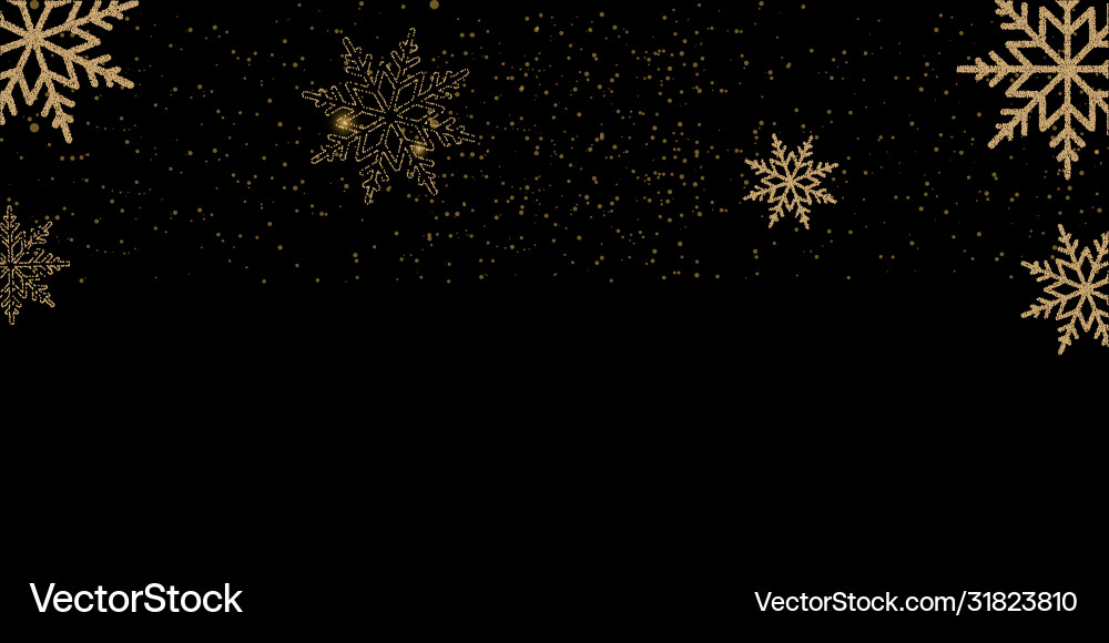 Christmas or happy new year card background Christmas or happy new year card background vector image