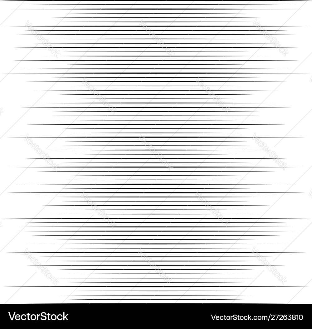 Random lines halftone element horizontal Random lines halftone element horizontal Vector Image