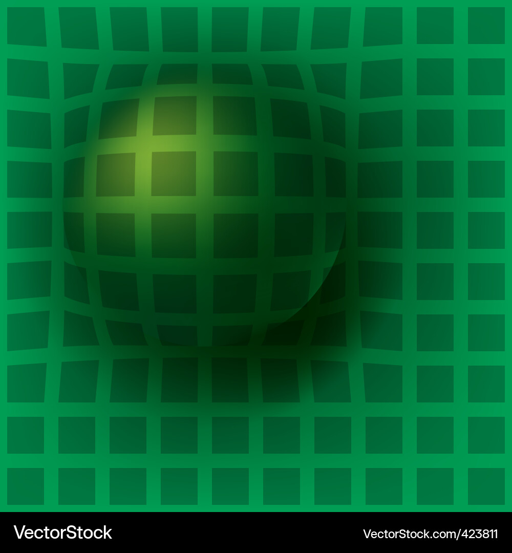 Abstract background vector image