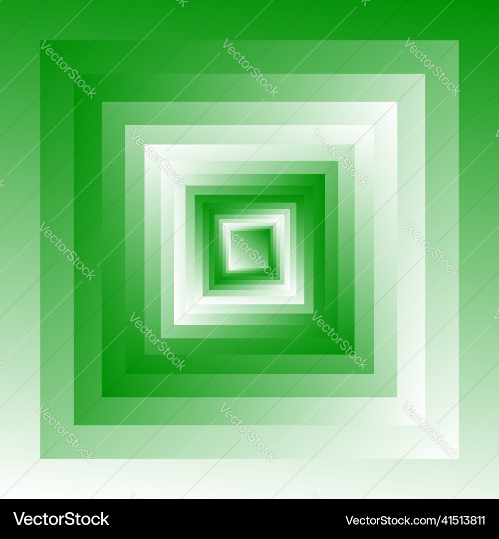 Geometric square design shape with random shaded Geometric square design shape with random shaded vector image