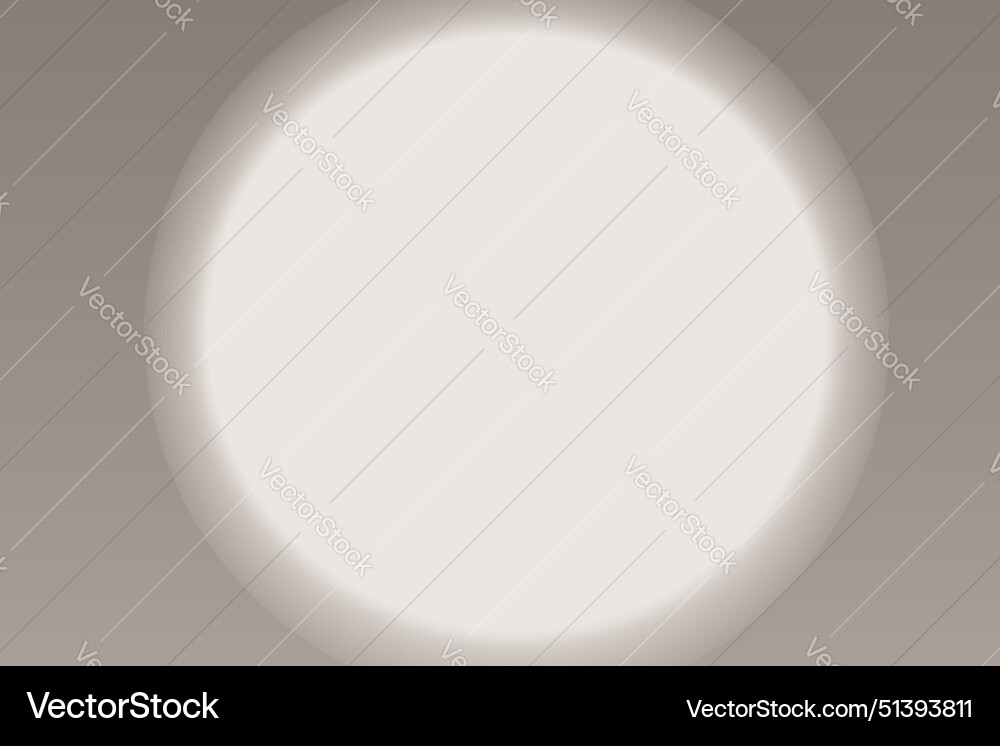Shadow overlay effect soft realistic Shadow overlay effect soft realistic vector image
