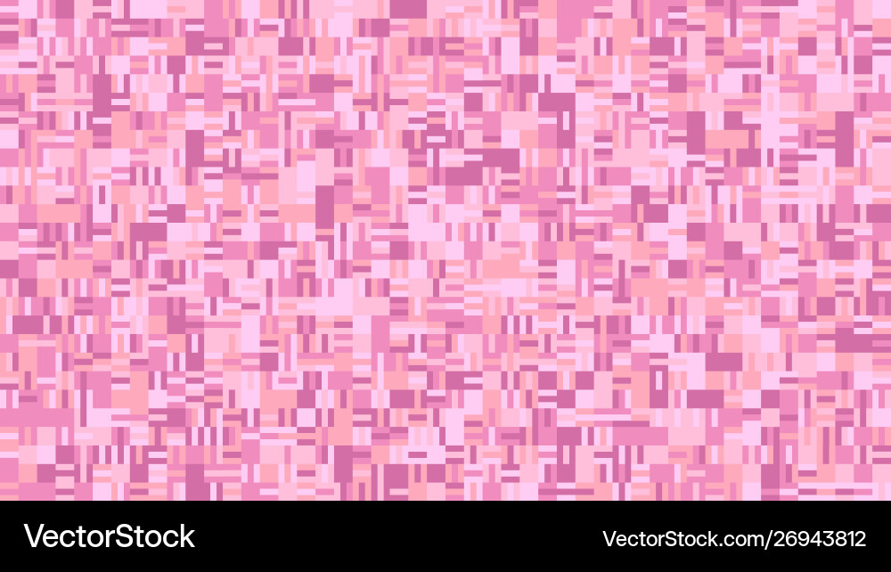 Abstract colorful random geometric pattern Abstract colorful random geometric pattern Vector Image