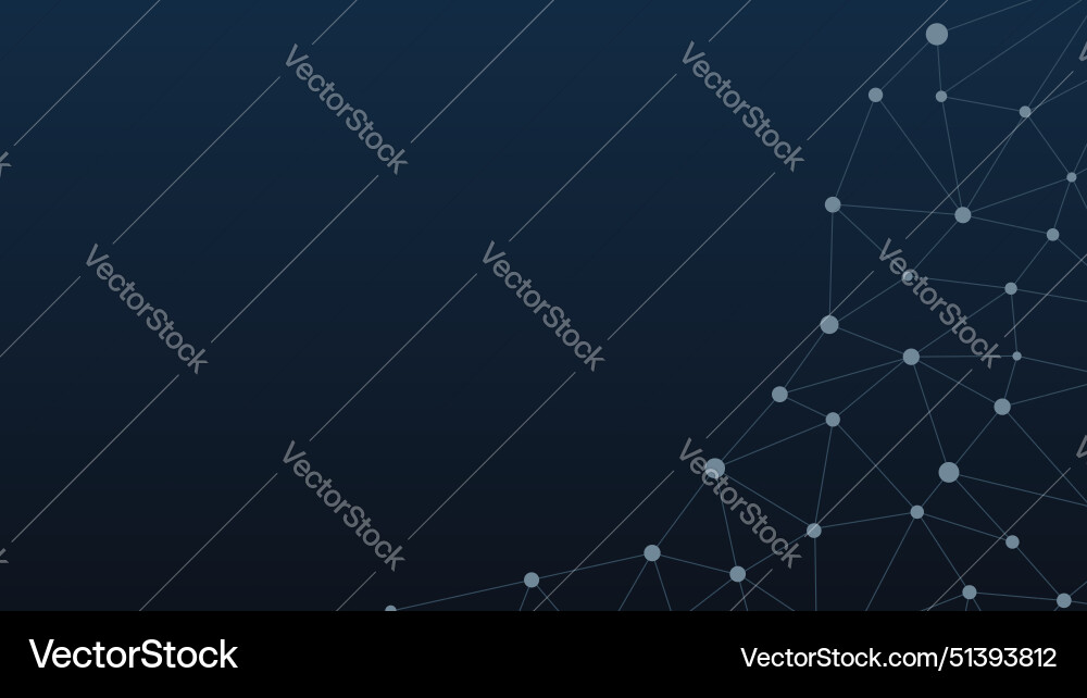 Abstract geometric background plexus mesh Abstract geometric background plexus mesh vector image