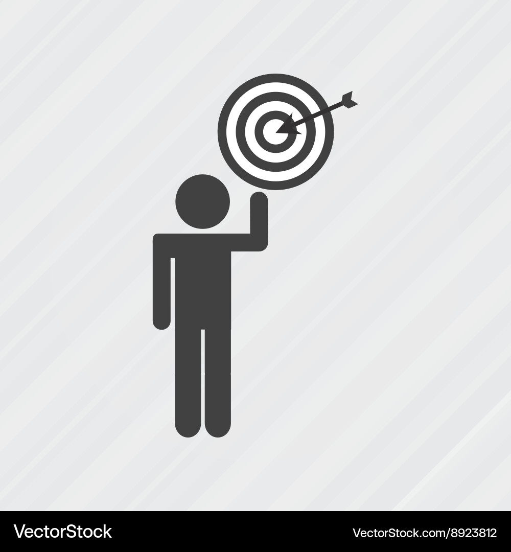 Search engine optimization design Vector Image