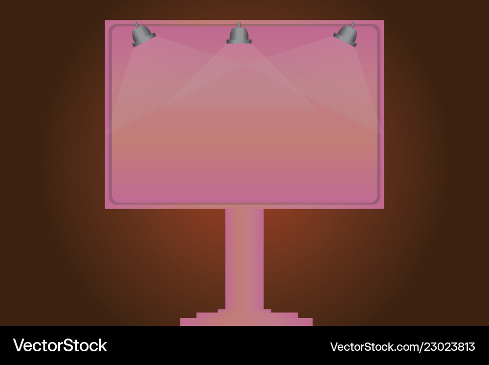 Design business concept empty template copy space Vector Image