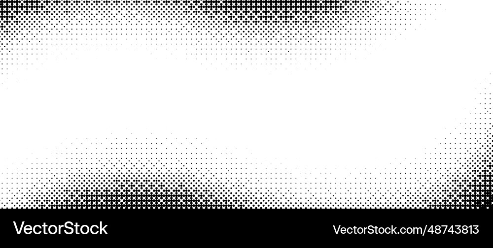 Pixelated bitmap wave gradient texture black Pixelated bitmap wave gradient texture black vector image