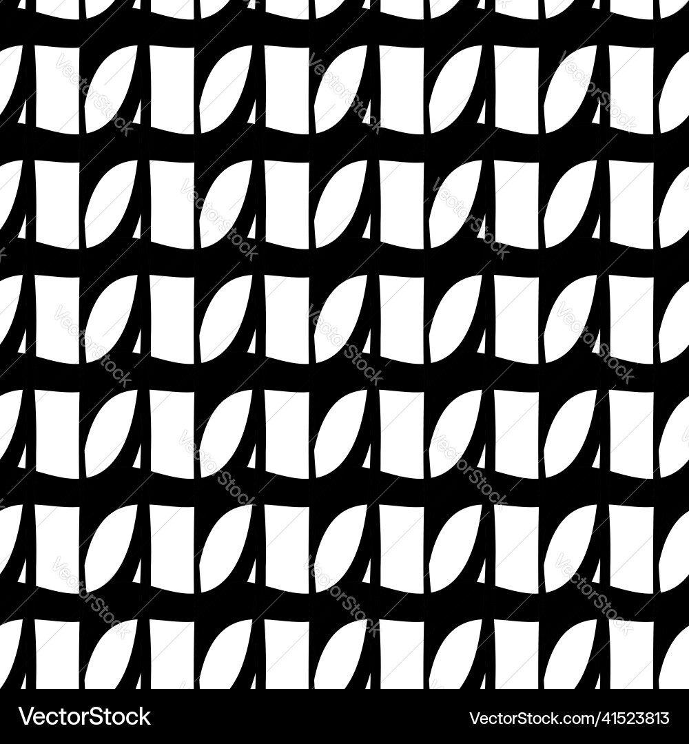 Seamless seamlessly repeatable geometry pattern Seamless seamlessly repeatable geometry pattern vector image