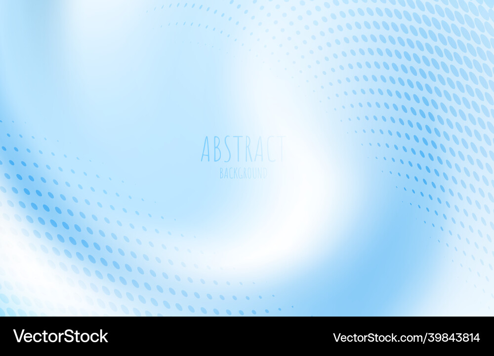 Abstract gradient blue wavy stripe line pattern Abstract gradient blue wavy stripe line pattern vector image