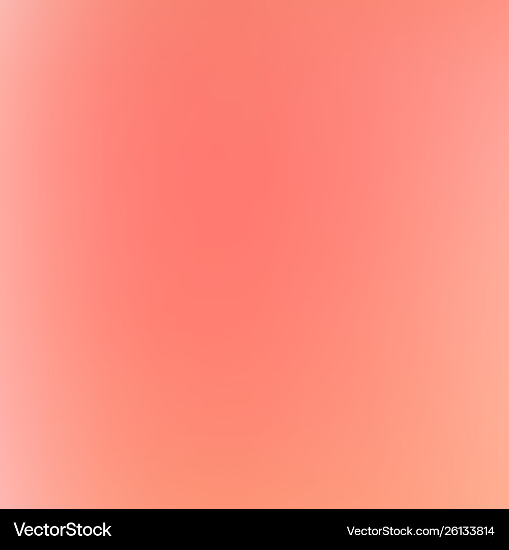 Minimal abstract square background vector image