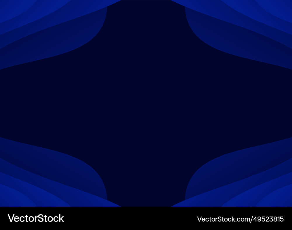 Modern wave background gradient design Modern wave background gradient design vector image
