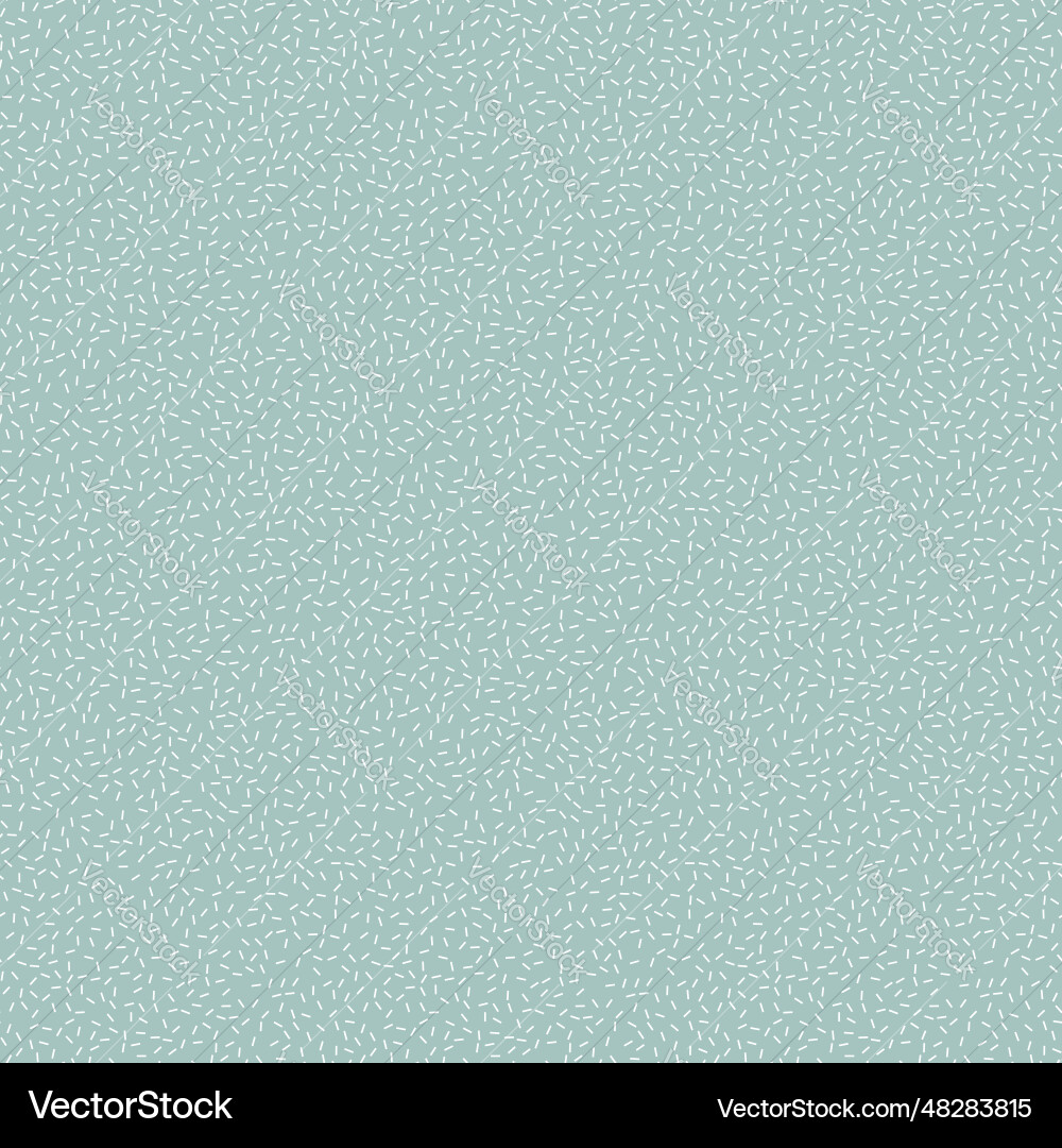 Seamless background pattern with random vector image