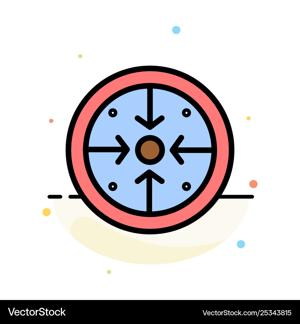 Stages goals implementation operation process Stages goals implementation operation process Vector Image
