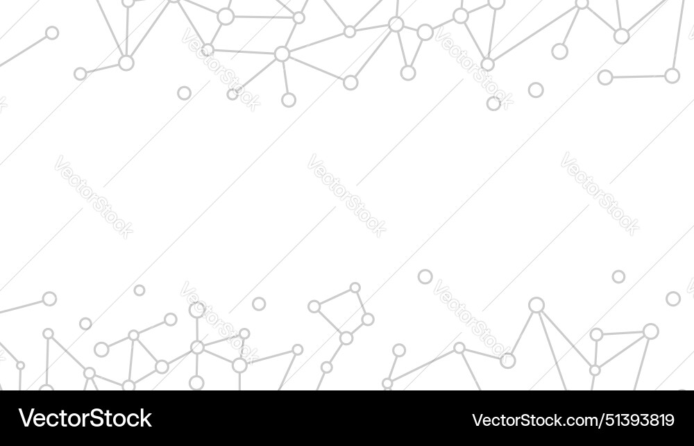 Technology abstract background science Royalty Free Vector