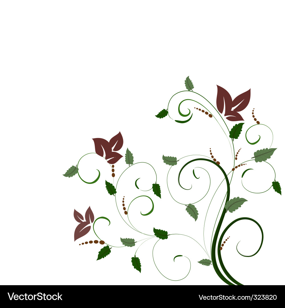 Abstract pattern angle Vector Image