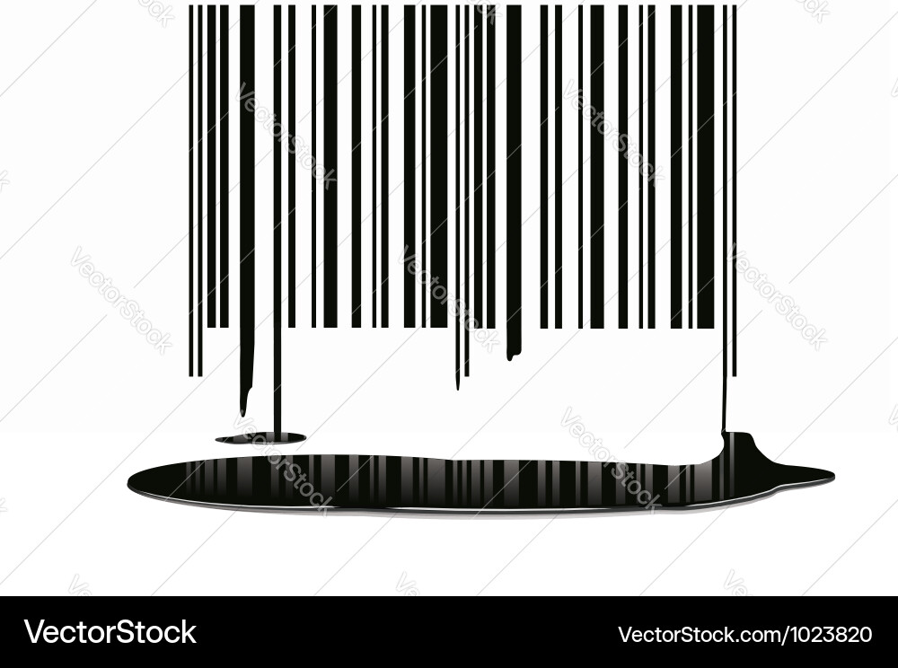 Code Vector Image