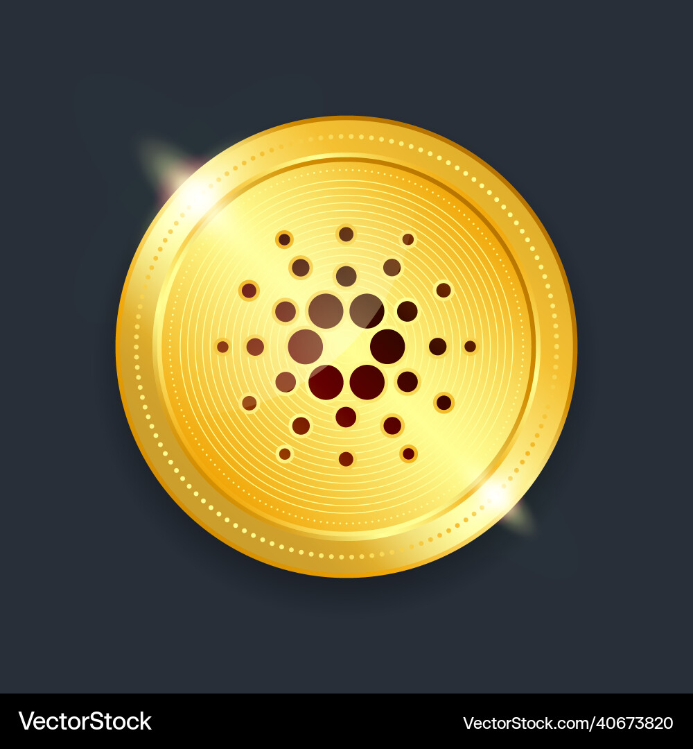 Crypto currency digital payment system blockchain Crypto currency digital payment system blockchain vector image