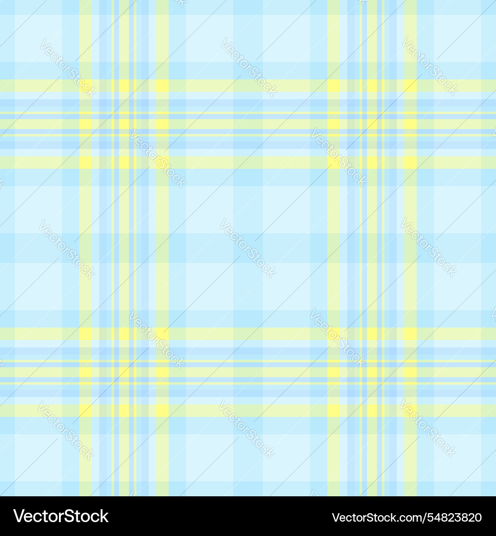 Direct pattern texture formal fabric tartan check Vector Image