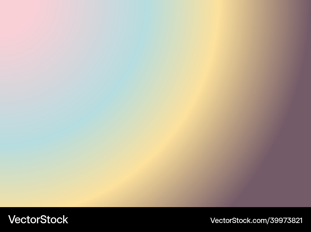 Abstract modern gradient background Abstract modern gradient background vector image
