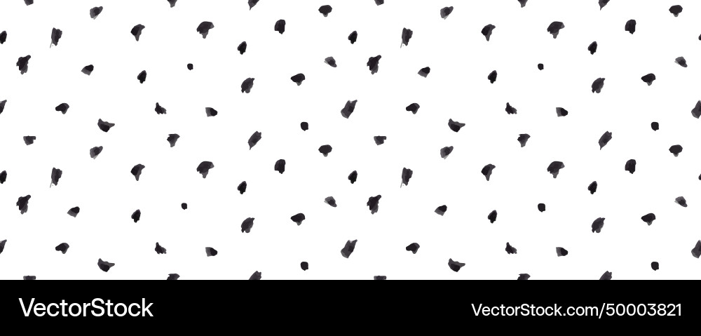 Dash pattern on white background wrapping paper Dash pattern on white background wrapping paper vector image
