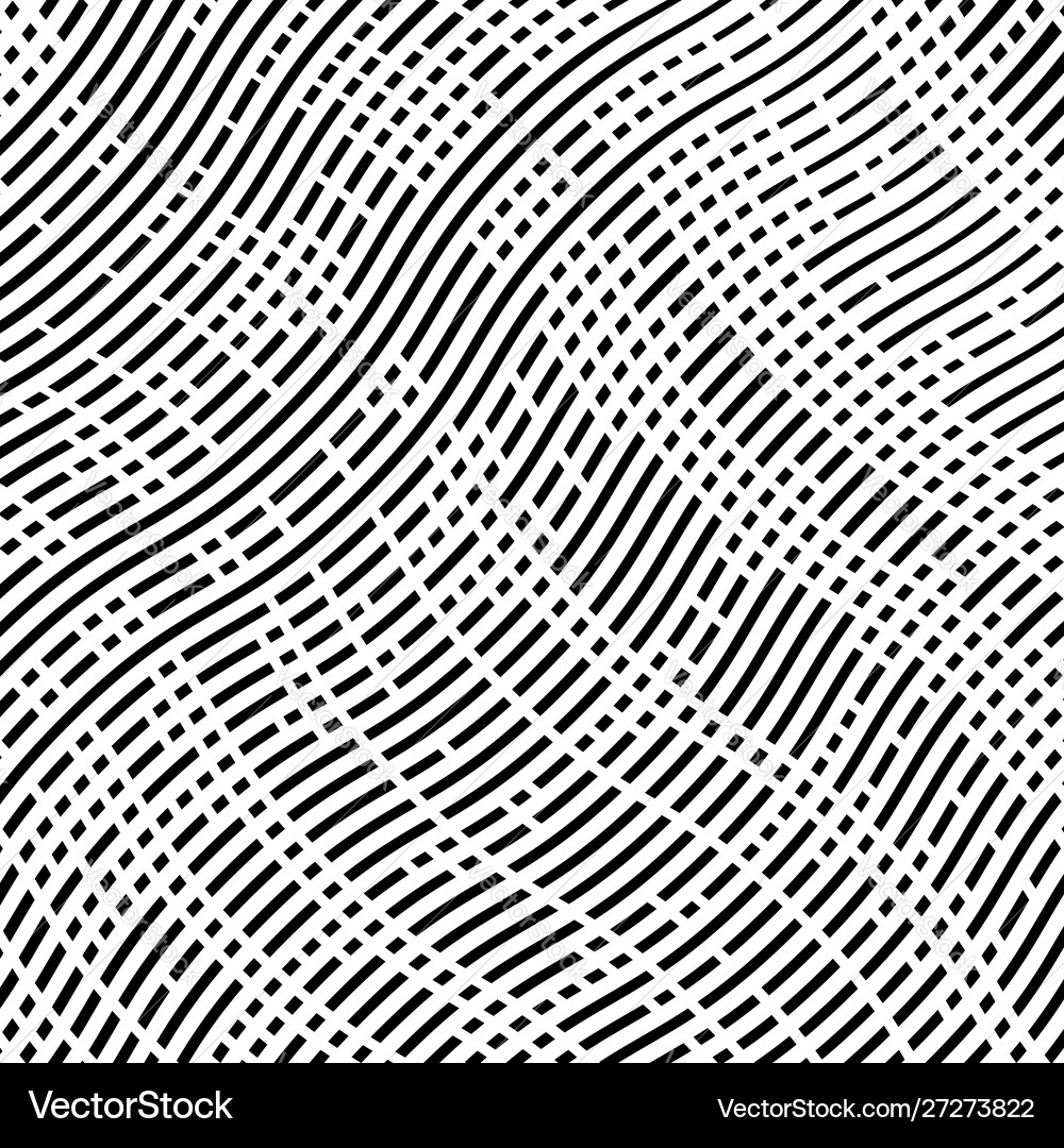 Abstract geometric mesh grid pattern Abstract geometric mesh grid pattern Vector Image