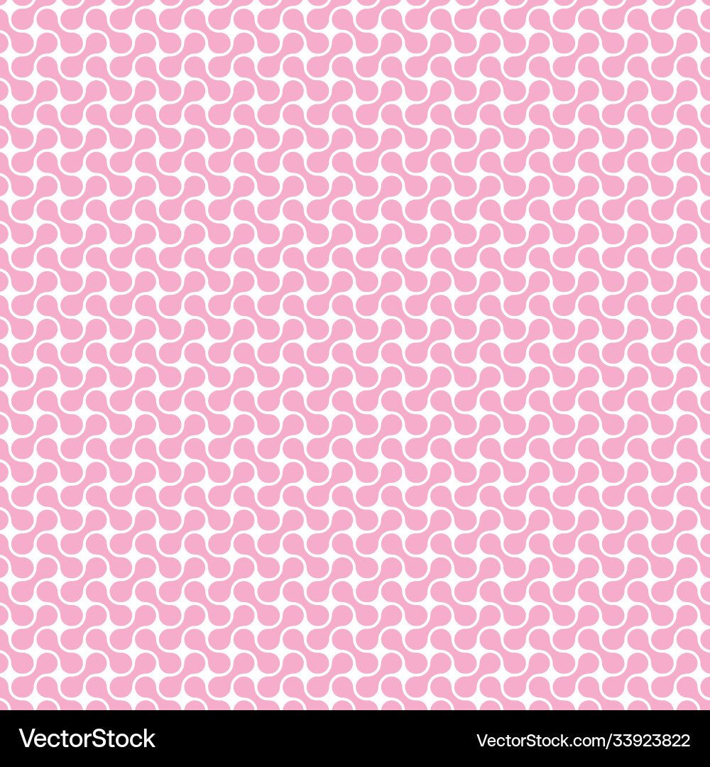 Abstract seamless pattern background Vector Image