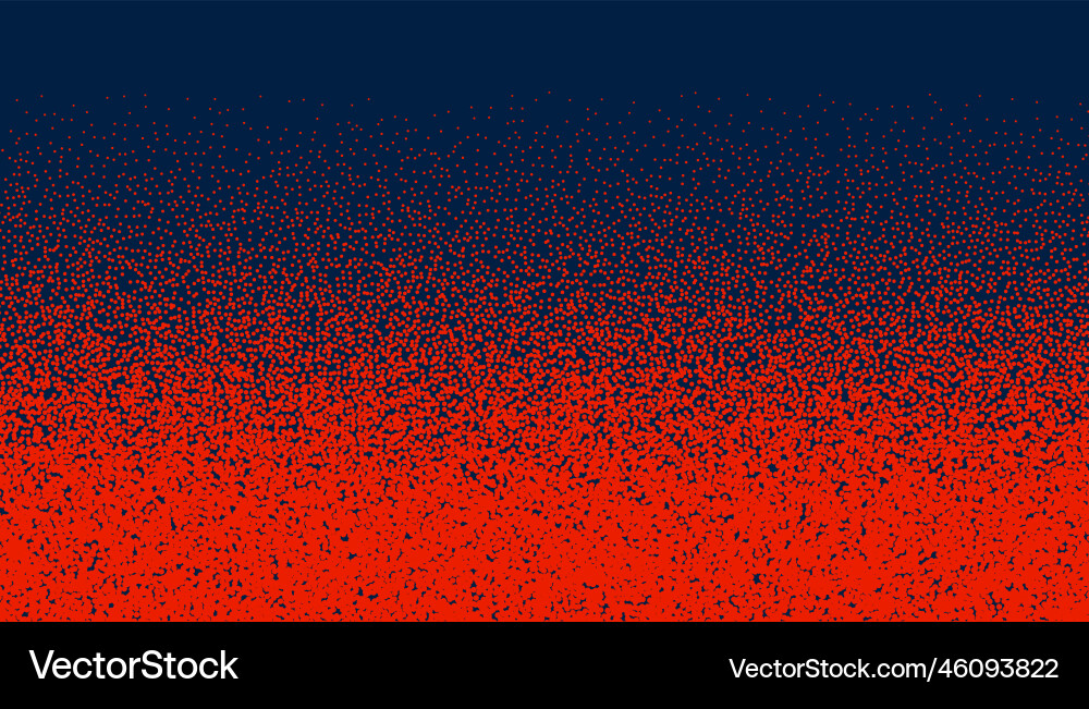 Grainy grungy overlay texture background Vector Image