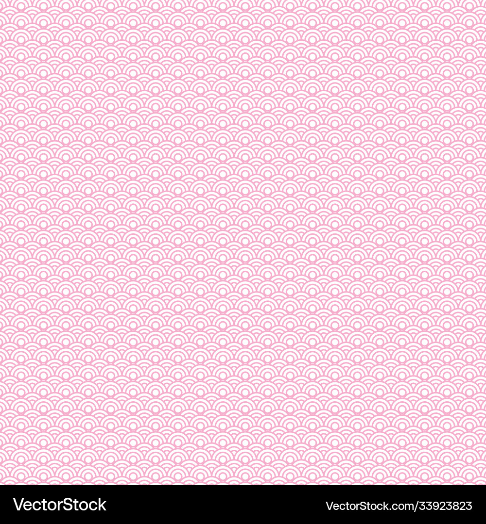 Abstract seamless pattern background Vector Image