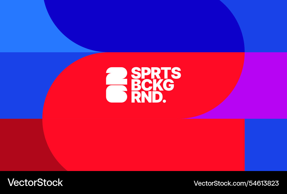  Foto zu Layout design for sports event of 2026 year Vector Image 