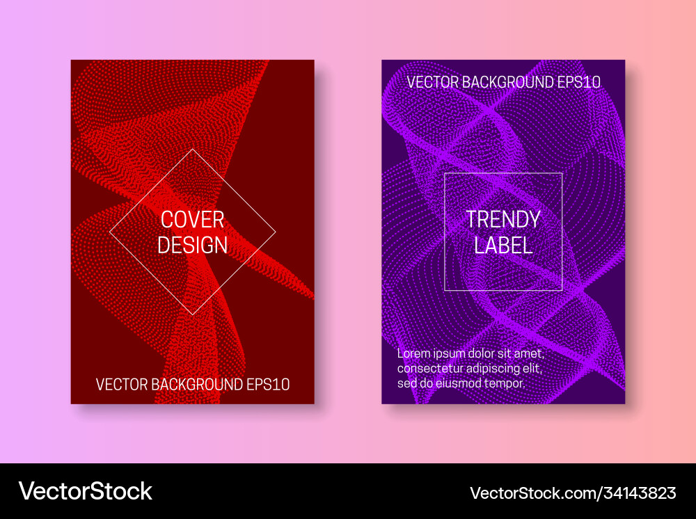 Over templates with dynamic stream background Over templates with dynamic stream background vector image
