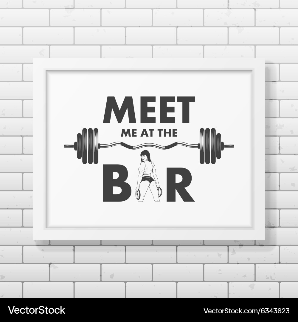 Quote typographical background in the realistic Vector Image