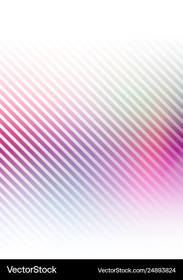 Diagonal lines on colors background Diagonal lines on colors background vector image