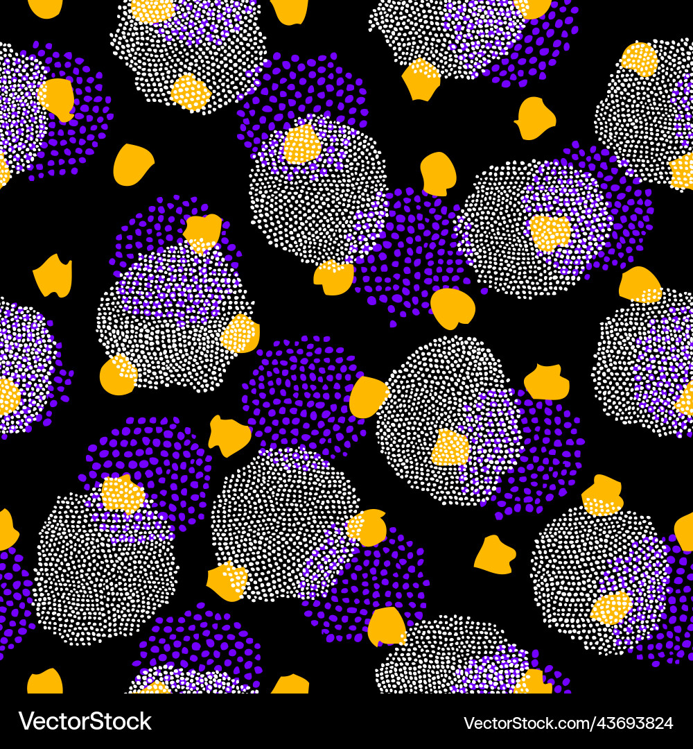 Geometric abstract pattern in low poly style Geometric abstract pattern in low poly style vector image