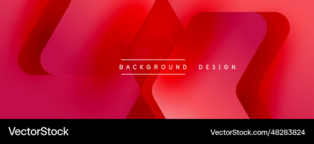 Geometric background adorned with dynamic arrows Geometric background adorned with dynamic arrows Vector Image