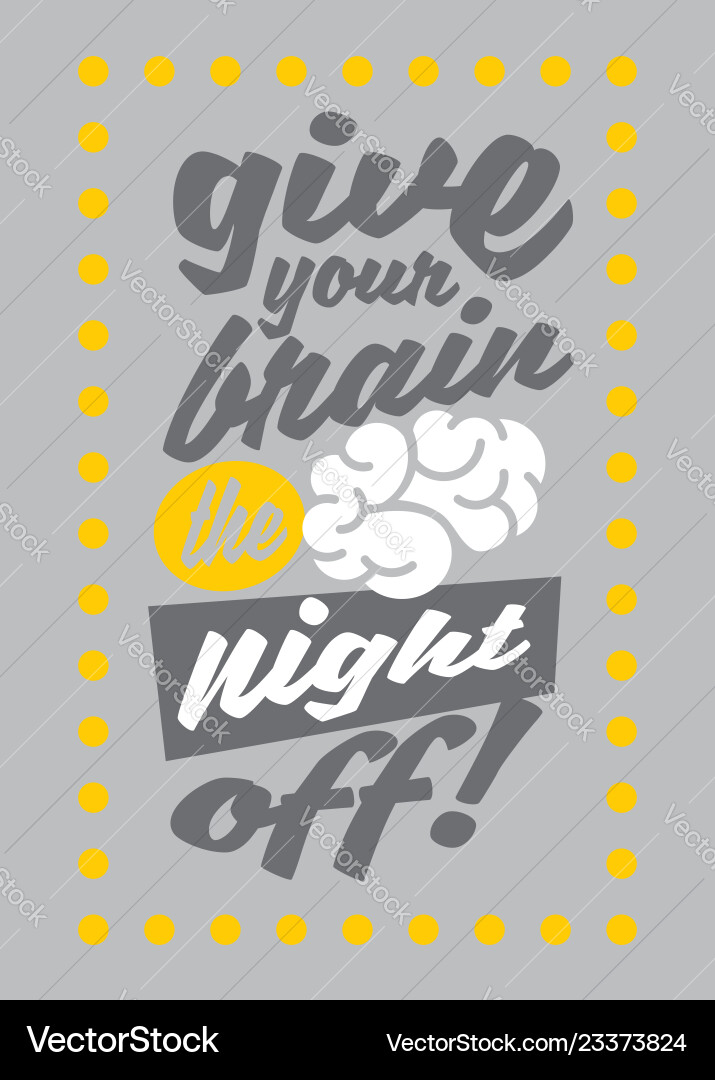 Tee shirt design template with artistic typography Tee shirt design template with artistic typography vector image