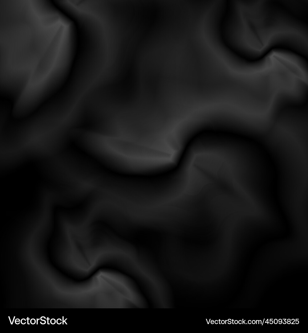 Abstract black smooth gradient backdrop Abstract black smooth gradient backdrop vector image