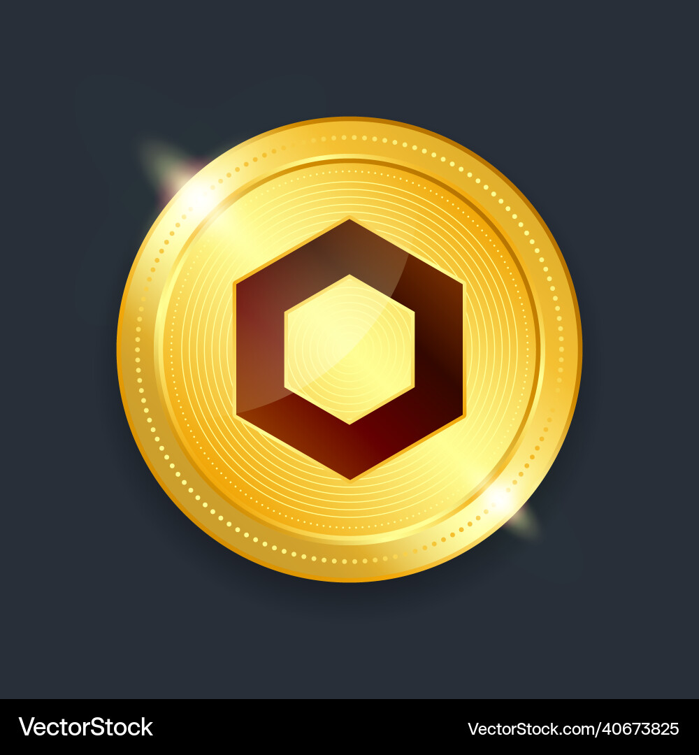 Crypto currency digital payment system blockchain Crypto currency digital payment system blockchain vector image