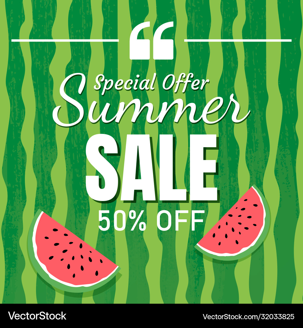 Set empty templates with summer themes Set empty templates with summer themes vector image