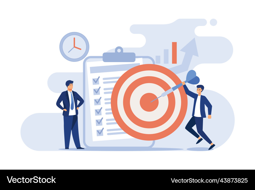 Tiny people developing self control system Tiny people developing self control system Vector Image