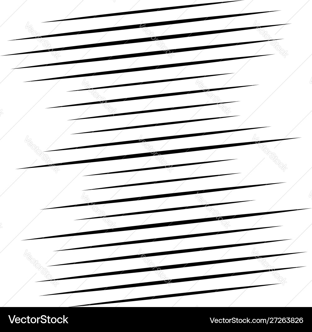 Random lines halftone element horizontal Random lines halftone element horizontal vector image