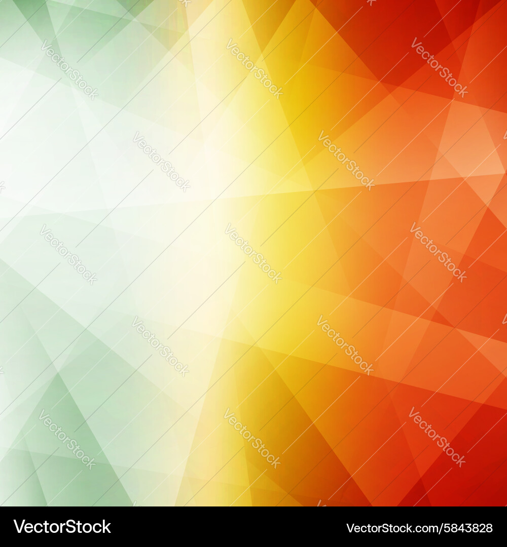 Blurred background modern pattern abstract Vector Image