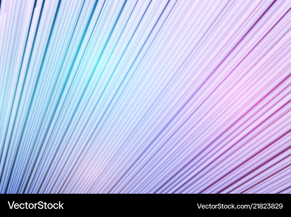 Big data lines connected Big data lines connected vector image