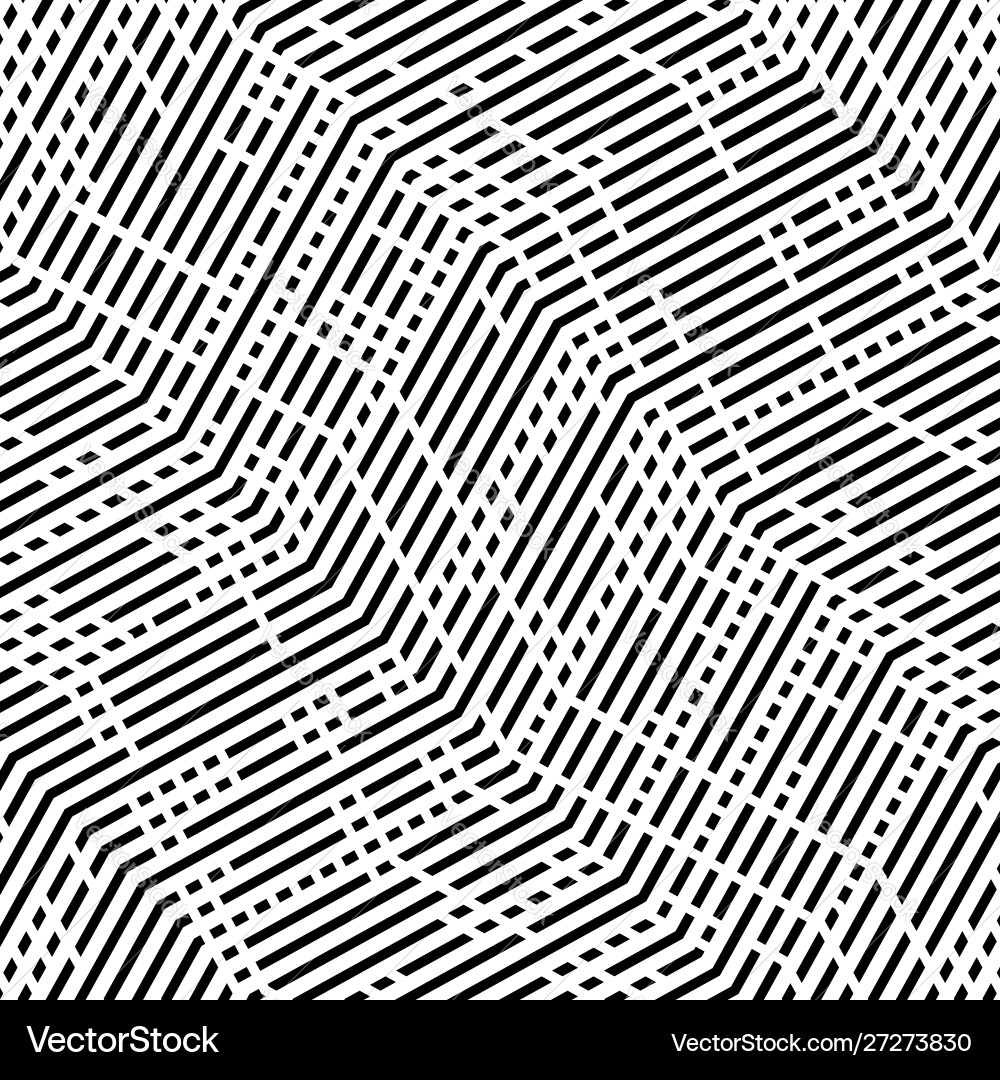 Abstract geometric mesh grid pattern Abstract geometric mesh grid pattern vector image