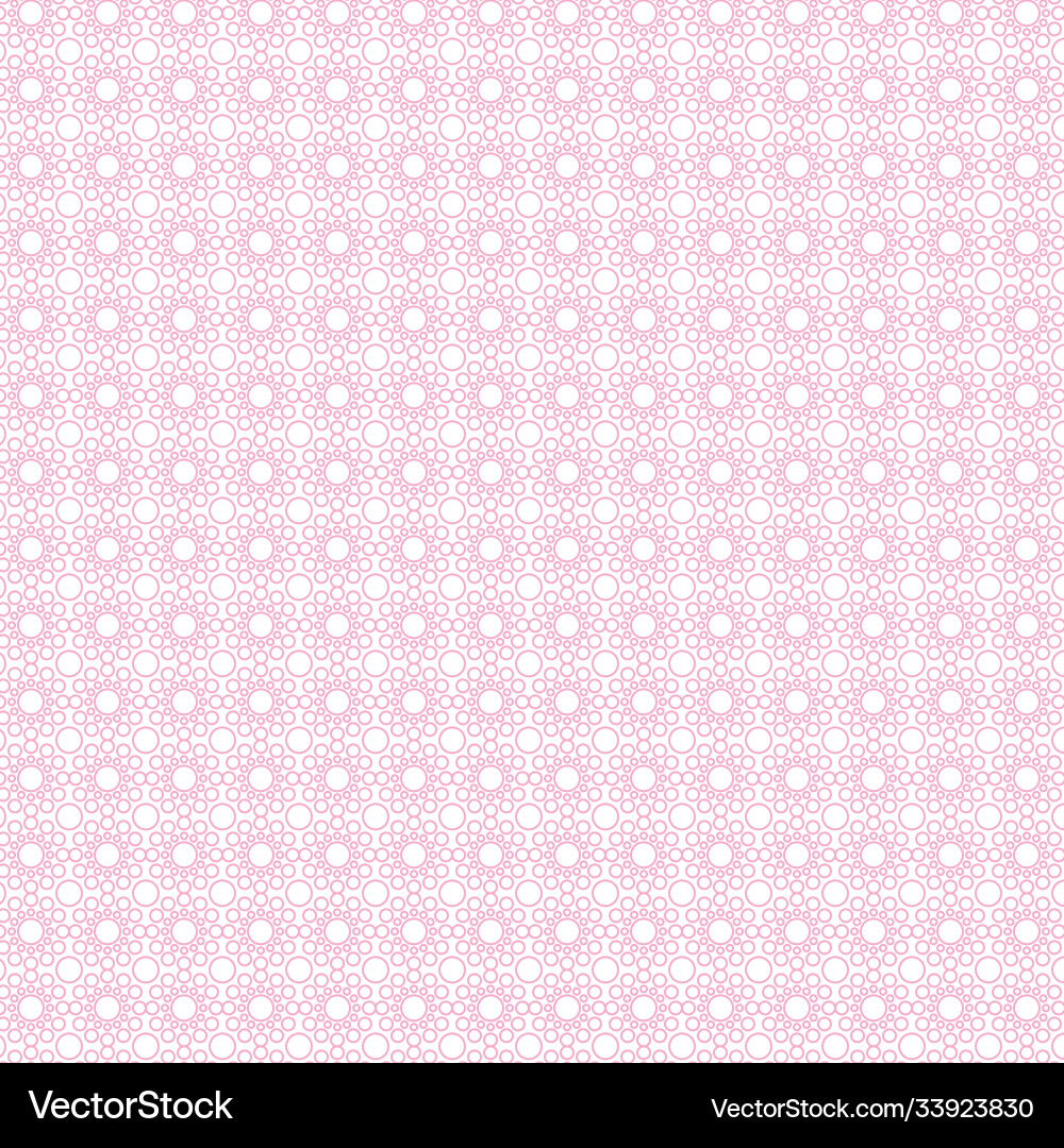 Abstract seamless pattern background Vector Image