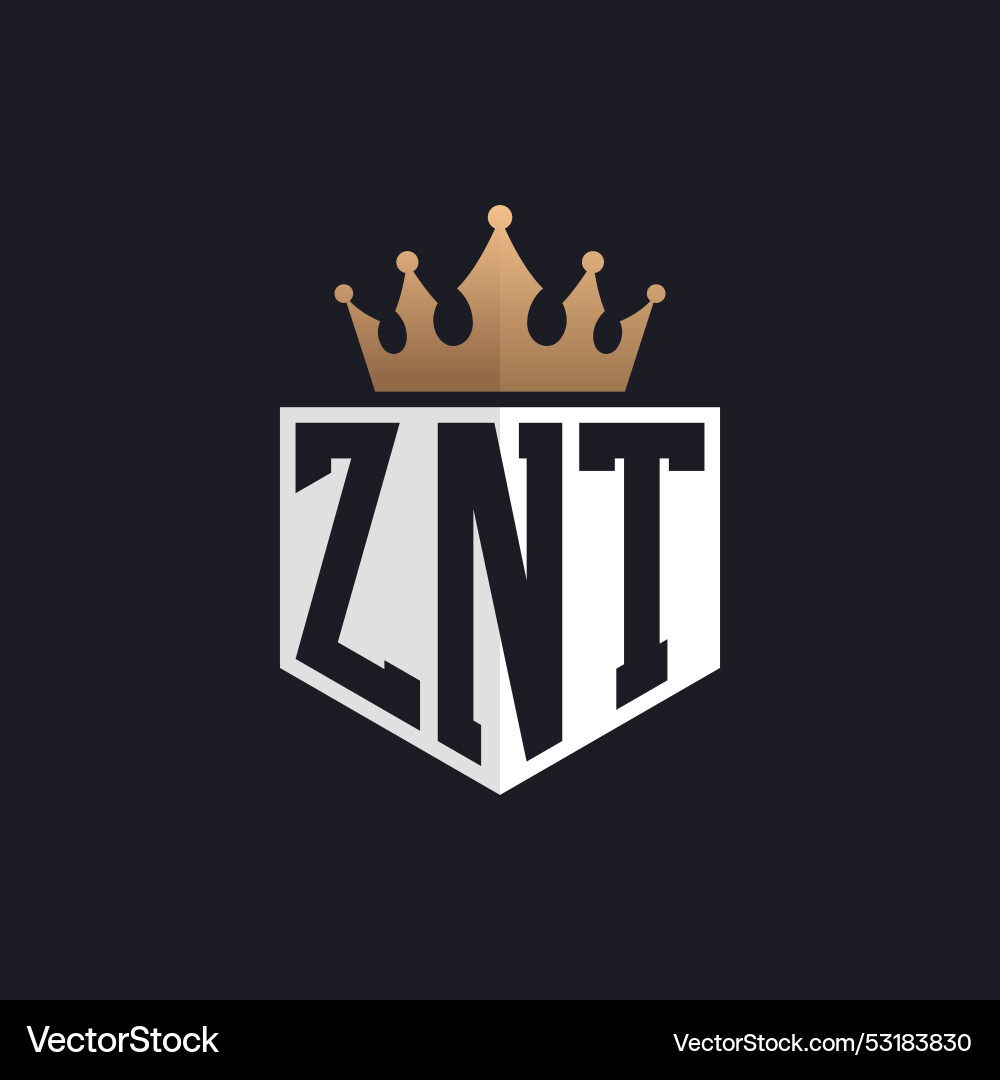 Znt Vector Images (25)